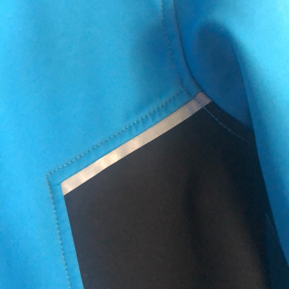 North Face Softshell jacket - Picture 3 of 6